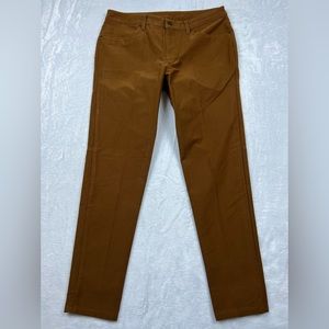 Lululemon Pants Size 34